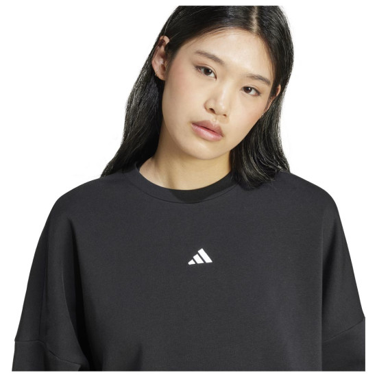 Adidas Γυναικείο φούτερ Essentials Fleece Sweatshirts